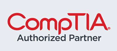 CompTIA® Authorized Partner